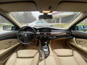 BMW 530 Facelift * TOP * HeadUp * Автомат * Бартер* Лизинг - 5800 € / 11343.81 лв. - 90795903 8