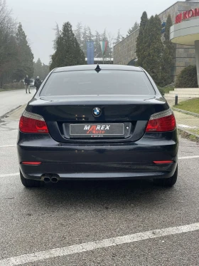BMW 530 Facelift * TOP * HeadUp * Автомат * Бартер* Лизинг - 5800 € / 11343.81 лв. - 90795903 3