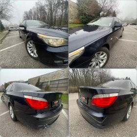 BMW 530 Facelift * TOP * HeadUp * Автомат * Бартер* Лизинг - 5800 € / 11343.81 лв. - 90795903 5