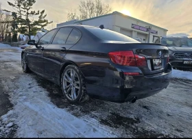 BMW 535 M PACK * * XDRIVE * * KEYLESS * * CAMERA * * , снимка 3