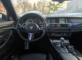 BMW 535 M PACK * * XDRIVE * * KEYLESS * * CAMERA * * , снимка 5