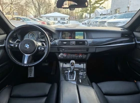 BMW 535 M PACK * * XDRIVE * * KEYLESS * * CAMERA * * , снимка 6