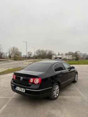 VW Passat 4motion - 3999 € / 7821.36 лв. - 24250645 6