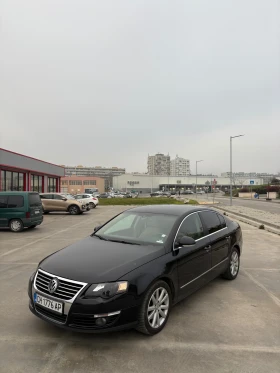 VW Passat 4motion - 3999 € / 7821.36 лв. - 24250645 3