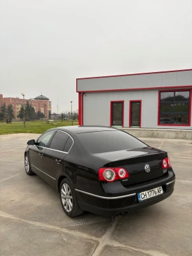 VW Passat 4motion - 3999 € / 7821.36 лв. - 24250645 5