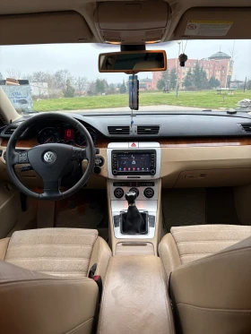 VW Passat 4motion - 3999 € / 7821.36 лв. - 24250645 12