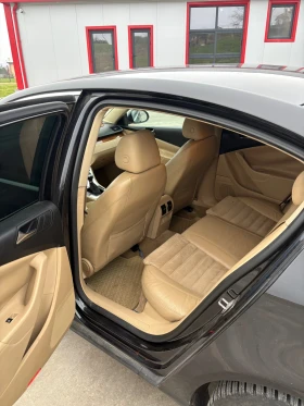VW Passat 4motion - 3999 € / 7821.36 лв. - 24250645 10