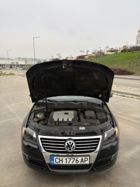 VW Passat 4motion - 3999 € / 7821.36 лв. - 24250645 7