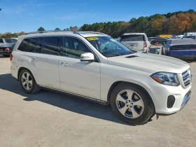 Mercedes-Benz GLS 450, снимка 4