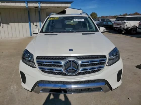 Mercedes-Benz GLS 450, снимка 5