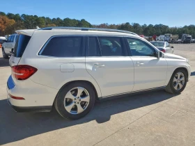 Mercedes-Benz GLS 450, снимка 3