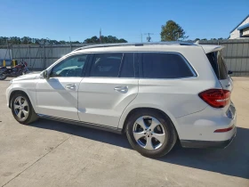 Mercedes-Benz GLS 450, снимка 2