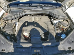 Mercedes-Benz GLS 450, снимка 12