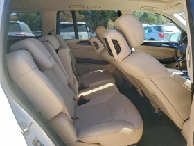 Mercedes-Benz GLS 450, снимка 11