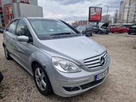 Mercedes-Benz B 180 CDI CHROME, снимка 3