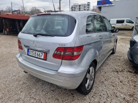 Mercedes-Benz B 180 CDI CHROME, снимка 6