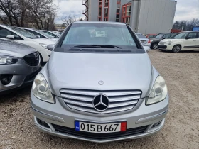 Mercedes-Benz B 180 CDI CHROME, снимка 2