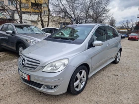 Mercedes-Benz B 180 CDI CHROME, снимка 1