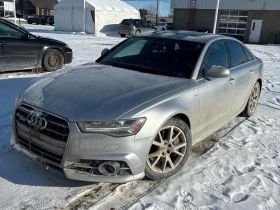 Audi A6 * 3.0T * CARFAX * ЦЕНА ДО БГ