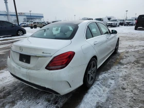 Mercedes-Benz C 300 * 4MATIC * PANORAMA * AMG * KEYLESS * CARFAX - 15050 € / 29435.24 лв. - 28954543 3