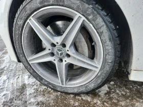 Mercedes-Benz C 300 * 4MATIC * PANORAMA * AMG * KEYLESS * CARFAX - 15050 € / 29435.24 лв. - 28954543 6