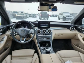 Mercedes-Benz C 300 * 4MATIC * PANORAMA * AMG * KEYLESS * CARFAX - 15050 € / 29435.24 лв. - 28954543 10