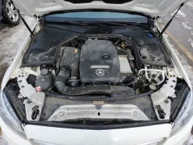 Mercedes-Benz C 300 * 4MATIC * PANORAMA * AMG * KEYLESS * CARFAX - 15050 € / 29435.24 лв. - 28954543 17