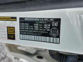 Mercedes-Benz C 300 * 4MATIC * PANORAMA * AMG * KEYLESS * CARFAX - 15050 € / 29435.24 лв. - 28954543 7