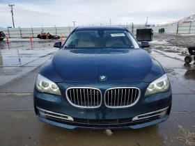 BMW 750 4.4l Lxi - 9900 € / 19362.72 лв. - 16176508 5