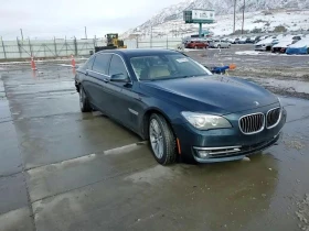 BMW 750 4.4l Lxi - 9900 € / 19362.72 лв. - 16176508 13