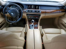 BMW 750 4.4l Lxi - 9900 € / 19362.72 лв. - 16176508 8