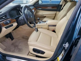 BMW 750 4.4l Lxi - 9900 € / 19362.72 лв. - 16176508 7