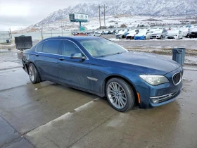 BMW 750 4.4l Lxi - 9900 € / 19362.72 лв. - 16176508 4