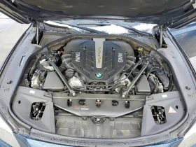BMW 750 4.4l Lxi - 9900 € / 19362.72 лв. - 16176508 11