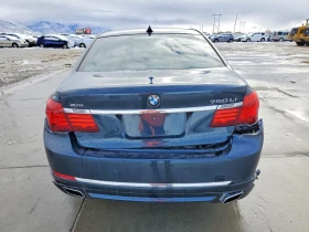 BMW 750 4.4l Lxi - 9900 € / 19362.72 лв. - 16176508 6