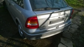 Opel Astra 1.6-16v - 100 € / 195.58 лв. - 64291374 3