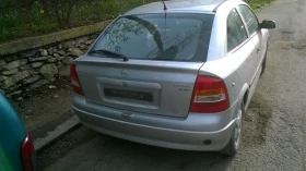 Opel Astra 1.6-16v - 100 € / 195.58 лв. - 64291374 2