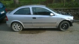 Opel Astra 1.6-16v