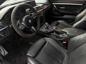BMW 440 xDrive* M-Performance* Tune* Carbon* Headup* H/K*  - 17000 € / 33249.11 лв. - 43234021 8