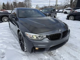 BMW 440 xDrive* M-Performance* Tune* Carbon* Headup* H/K*  - 17000 € / 33249.11 лв. - 43234021 6