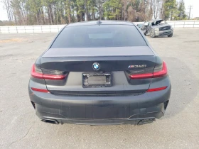 BMW 340 M340i| HEAD UP| GESTURE CONTROL| AMBIENT| ПОДГРЕВ - 28100 € / 54958.82 лв. - 55932404 5