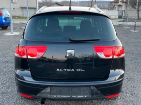 Seat Altea 1.9TDI XL  - 3300 € / 6454.24 лв. - 31424027 7