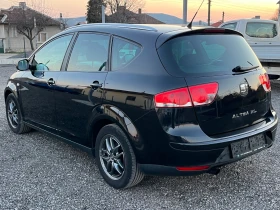 Seat Altea 1.9TDI XL  - 3300 € / 6454.24 лв. - 31424027 5
