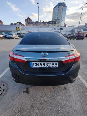 Toyota Corolla - 13800 € / 26990.45 лв. - 21941525 6