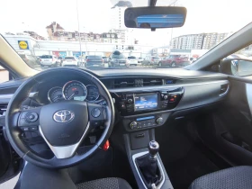 Toyota Corolla - 13800 € / 26990.45 лв. - 21941525 8