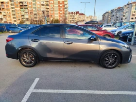 Toyota Corolla - 13800 € / 26990.45 лв. - 21941525 5