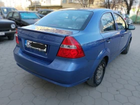 Chevrolet Aveo - 1900 € / 3716.08 лв. - 36454491 3