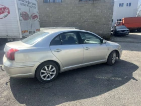 Toyota Avensis - 2650 € / 5182.95 лв. - 86807822 8