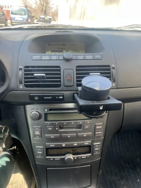 Toyota Avensis - 2650 € / 5182.95 лв. - 86807822 2