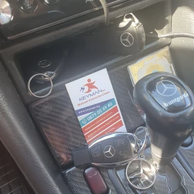 Mercedes-Benz CLK 230 Kompresor , Avtomatik , Газов Инжекцион  - 3380 € / 6610.71 лв. - 87100930 10